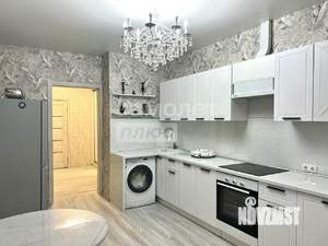 3-к квартира, вторичка, 100м2, 14/16 этаж