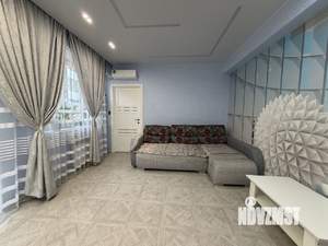 3-к квартира, вторичка, 81м2, 9/16 этаж