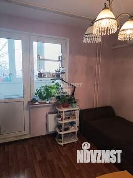 2-к квартира, вторичка, 58м2, 3/16 этаж