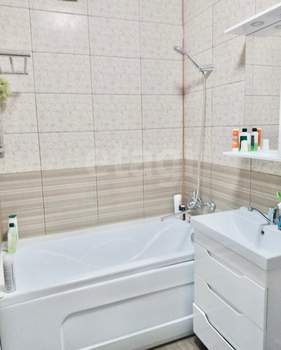 Студия квартира, вторичка, 32м2, 7/11 этаж