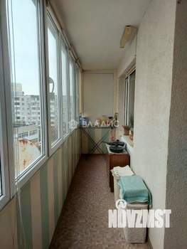 3-к квартира, вторичка, 70м2, 6/9 этаж