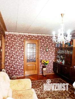 3-к квартира, вторичка, 62м2, 5/5 этаж