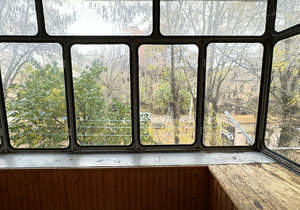 1-к квартира, вторичка, 35м2, 2/5 этаж