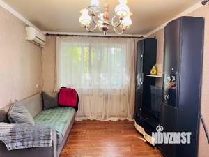 1-к квартира, вторичка, 31м2, 1/5 этаж