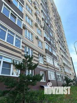 2-к квартира, вторичка, 66м2, 4/16 этаж