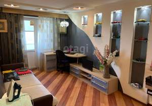 2-к квартира, вторичка, 75м2, 5/7 этаж