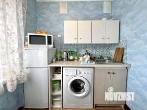 1-к квартира, вторичка, 32м2, 3/5 этаж