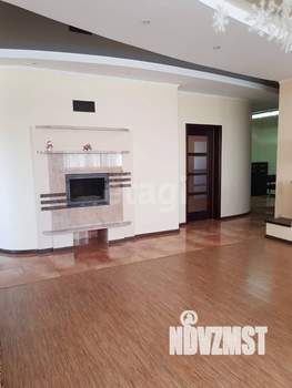 6-к квартира, вторичка, 228м2, 17/17 этаж