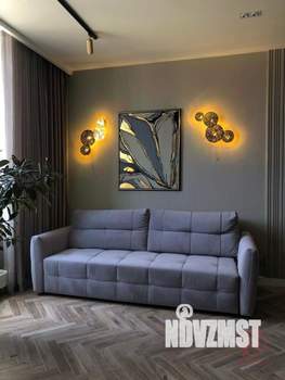 3-к квартира, вторичка, 110м2, 13/18 этаж