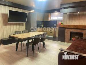 2-к квартира, вторичка, 53м2, -1/4 этаж