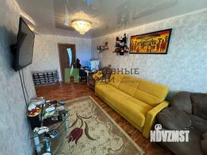 2-к квартира, вторичка, 44м2, 4/5 этаж