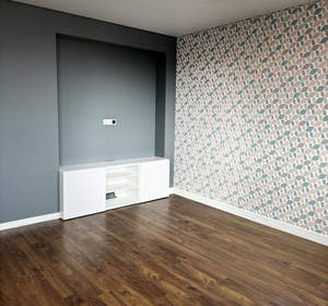 1-к квартира, вторичка, 48м2, 15/15 этаж