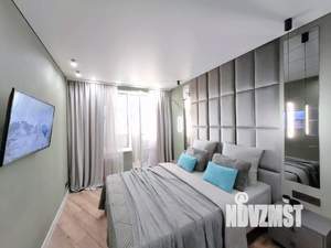 1-к квартира, вторичка, 50м2, 12/18 этаж