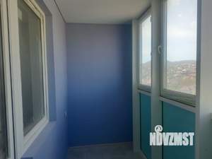 1-к квартира, вторичка, 40м2, 11/24 этаж