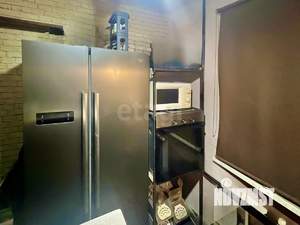 2-к квартира, вторичка, 43м2, 1/5 этаж