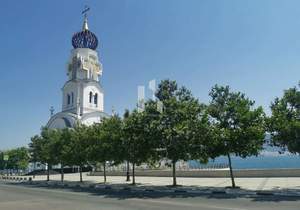 1-к квартира, вторичка, 40м2, 4/15 этаж