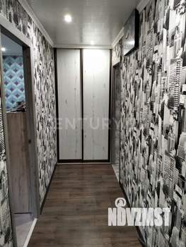 2-к квартира, вторичка, 45м2, 2/5 этаж