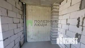 Студия квартира, вторичка, 30м2, 7/24 этаж