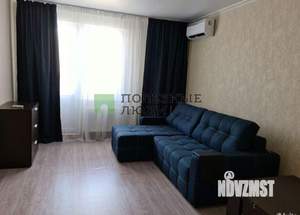 2-к квартира, вторичка, 57м2, 11/16 этаж