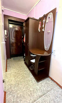 2-к квартира, вторичка, 48м2, 2/5 этаж