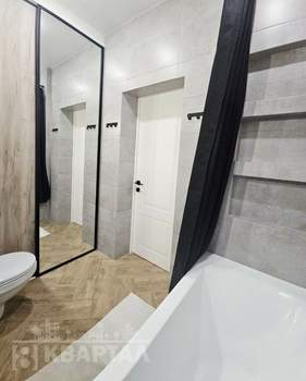 3-к квартира, вторичка, 85м2, 17/17 этаж