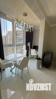 1-к квартира, вторичка, 60м2, 14/21 этаж