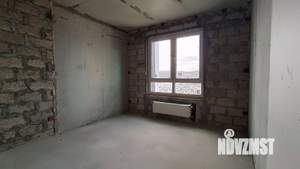 1-к квартира, вторичка, 30м2, 23/25 этаж