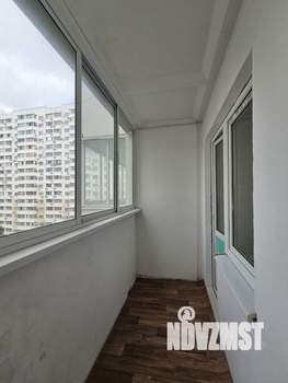 2-к квартира, вторичка, 65м2, 6/17 этаж