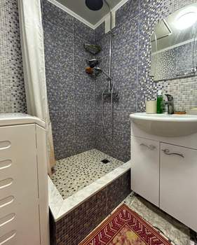 1-к квартира, вторичка, 30м2, 9/9 этаж