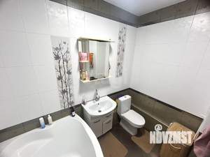 1-к квартира, вторичка, 40м2, 9/9 этаж