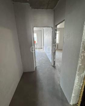2-к квартира, вторичка, 59м2, 22/24 этаж