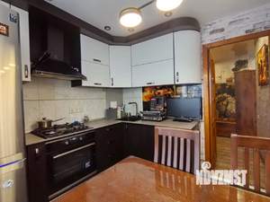 2-к квартира, вторичка, 49м2, 5/5 этаж