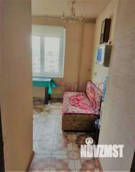 1-к квартира, вторичка, 37м2, 10/10 этаж