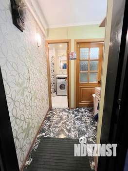 1-к квартира, вторичка, 26м2, 1/3 этаж