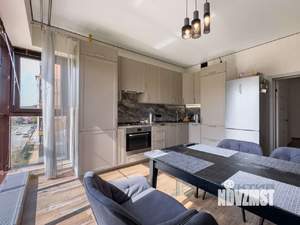 2-к квартира, вторичка, 63м2, 3/6 этаж