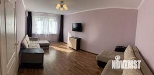 2-к квартира, вторичка, 56м2, 12/17 этаж