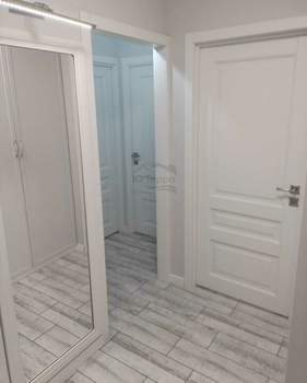 2-к квартира, вторичка, 61м2, 4/16 этаж