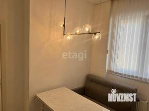 1-к квартира, вторичка, 29м2, 13/17 этаж