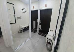 3-к квартира, вторичка, 110м2, 3/20 этаж
