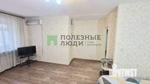 1-к квартира, вторичка, 32м2, 2/5 этаж