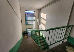 3-к квартира, вторичка, 61м2, 5/5 этаж