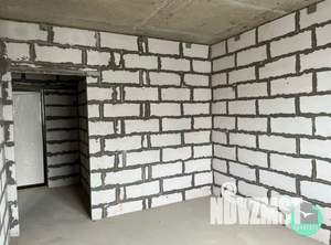 1-к квартира, вторичка, 33м2, 21/23 этаж