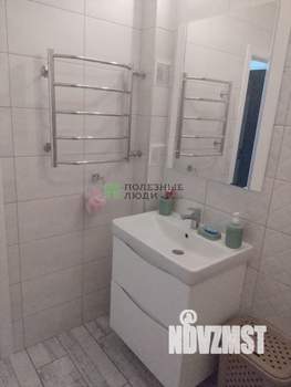 2-к квартира, вторичка, 61м2, 4/16 этаж