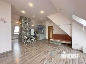 3-к квартира, вторичка, 120м2, 5/6 этаж