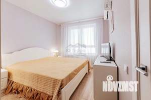 1-к квартира, вторичка, 36м2, 17/23 этаж