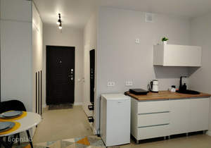 Студия квартира, вторичка, 24м2, 16/24 этаж