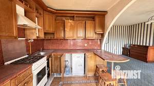 2-к квартира, вторичка, 72м2, 5/5 этаж