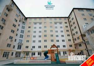 Студия квартира, вторичка, 47м2, 8/8 этаж