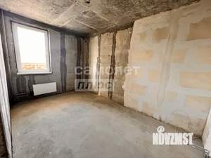 1-к квартира, вторичка, 41м2, 16/16 этаж