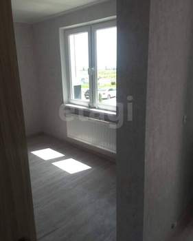1-к квартира, вторичка, 31м2, 1/16 этаж